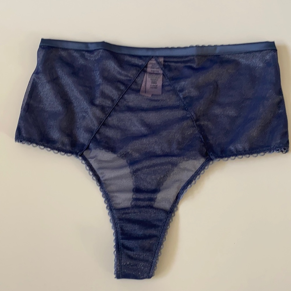 Victoria’s secret women's panty size Small - Picture 5 of 10